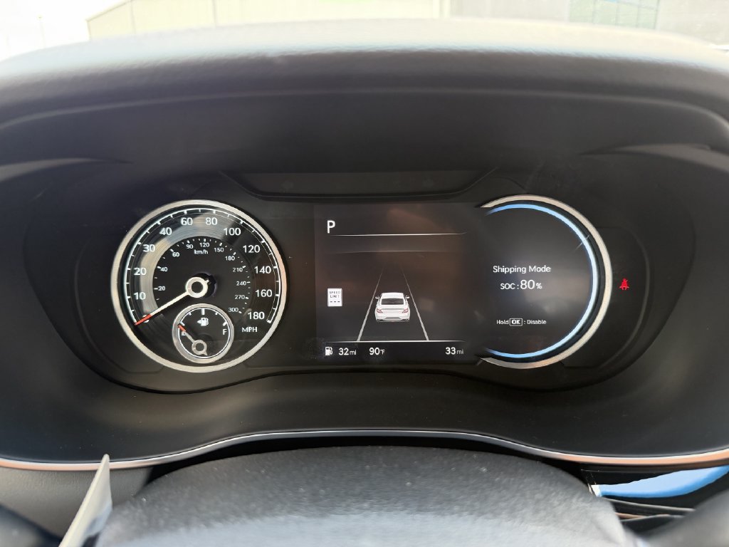 New 2026 Genesis G70 3.3T Sport Prestige RWD image 18