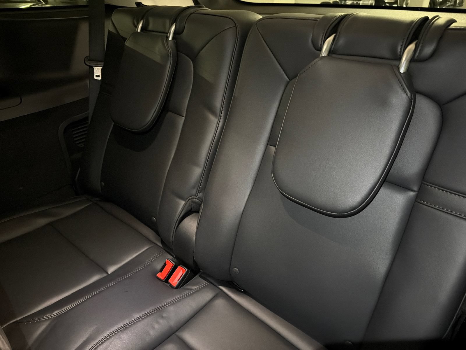 New 2026 Lincoln Aviator AWD image 21