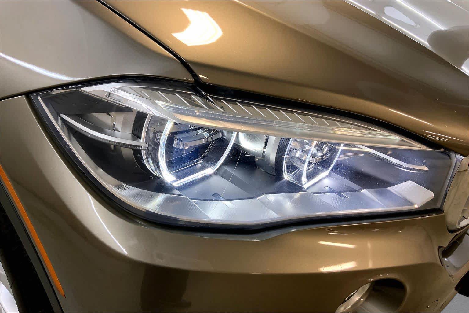 Used 2018 BMW X5 xDrive35i AWD/4WD image 27