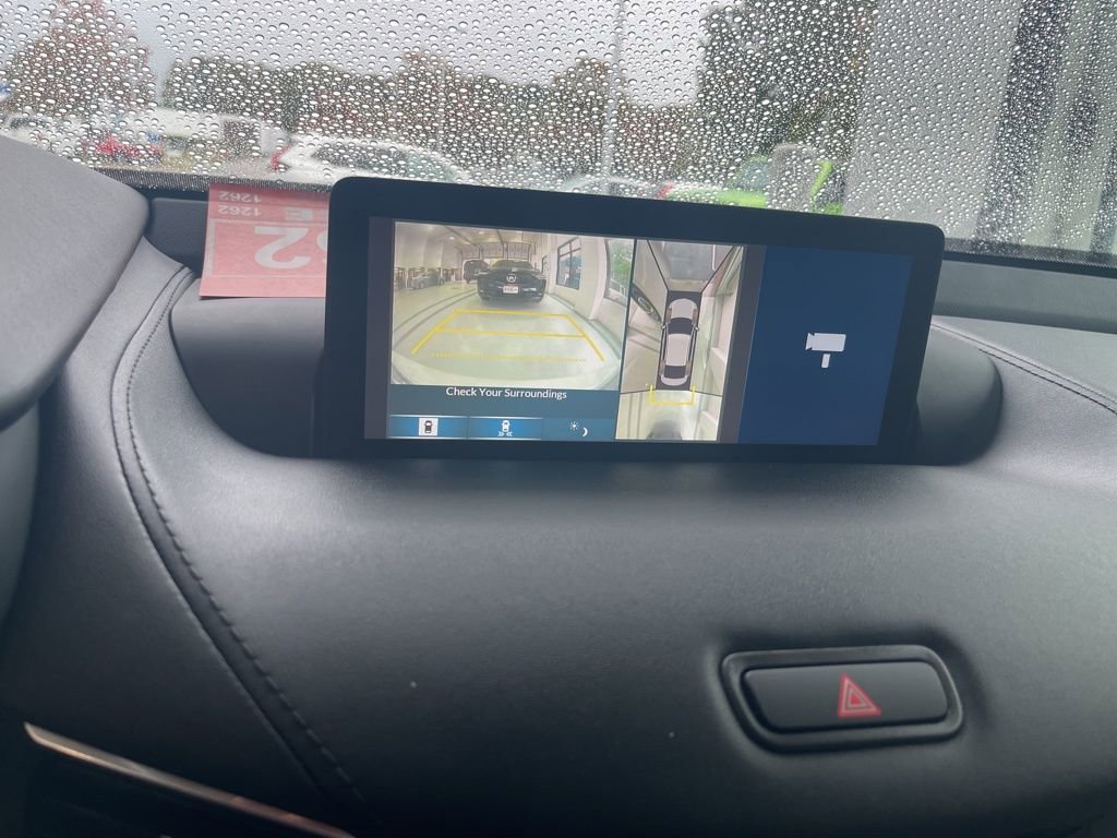 Certified 2023 Acura TLX SH-AWD image 18