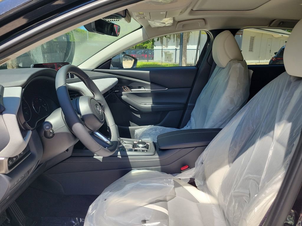 New 2026 MAZDA CX-30 Aire Edition AWD/4WD image 3