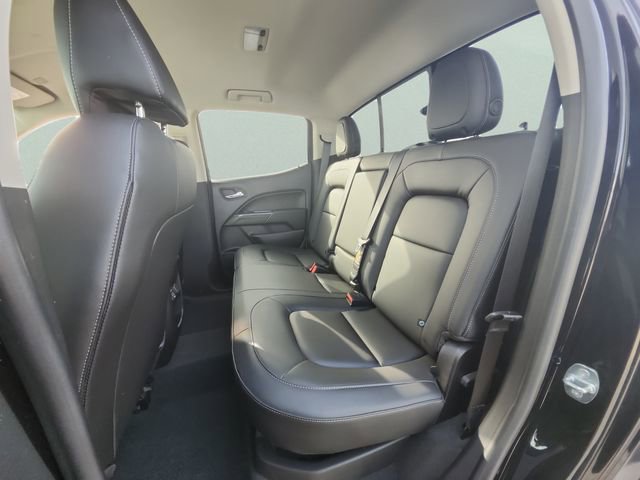 Certified 2022 Chevrolet Colorado ZR2 w/ Colorado ZR2 Bison Edition image 16