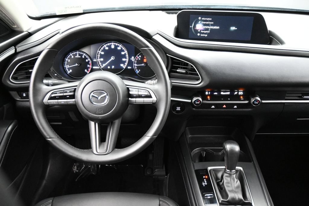 Used 2023 MAZDA CX-30 AWD 2.5 S w/ Select Package image 6