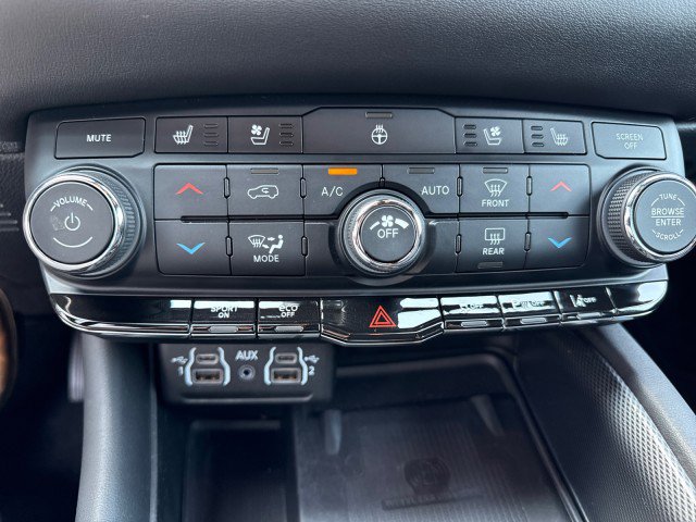 Used 2022 Dodge Durango R/T image 25