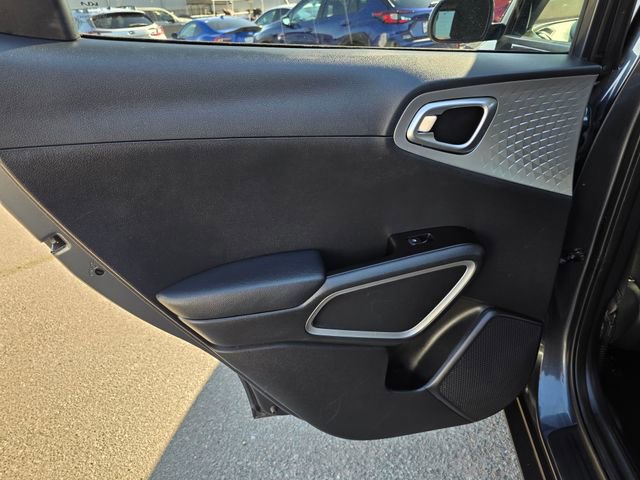 Used 2023 Kia Soul LX w/ Option Group 015 image 15