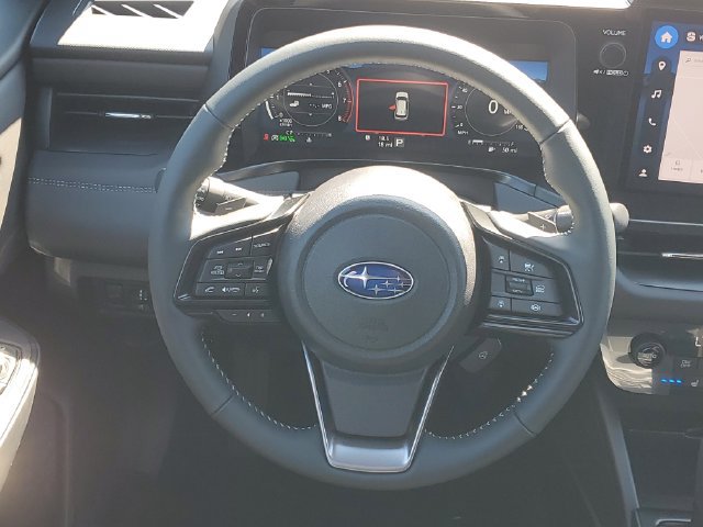 New 2026 Subaru Outback Touring XT AWD/4WD image 14