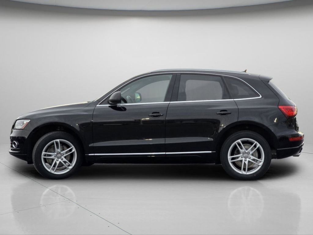 Used 2013 Audi Q5 2.0T Premium Plus image 15