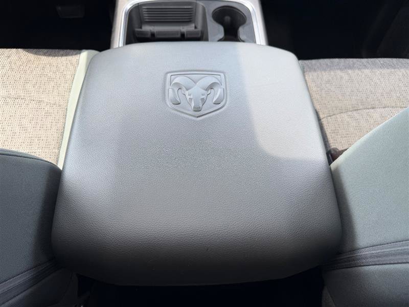 Used 2016 RAM 1500 Big Horn AWD/4WD image 20