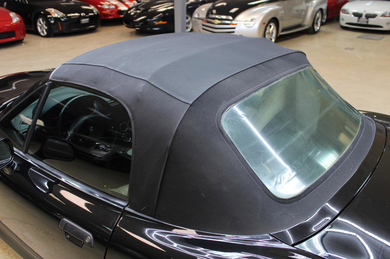 Used 2001 BMW Z3 3.0i image 22