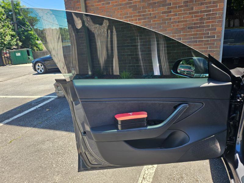 Used 2019 Tesla Model 3 Long Range RWD image 32