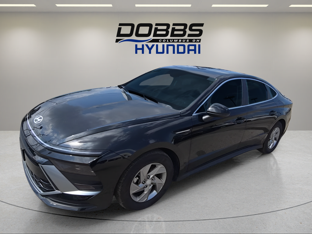 Used 2026 Hyundai Sonata SE