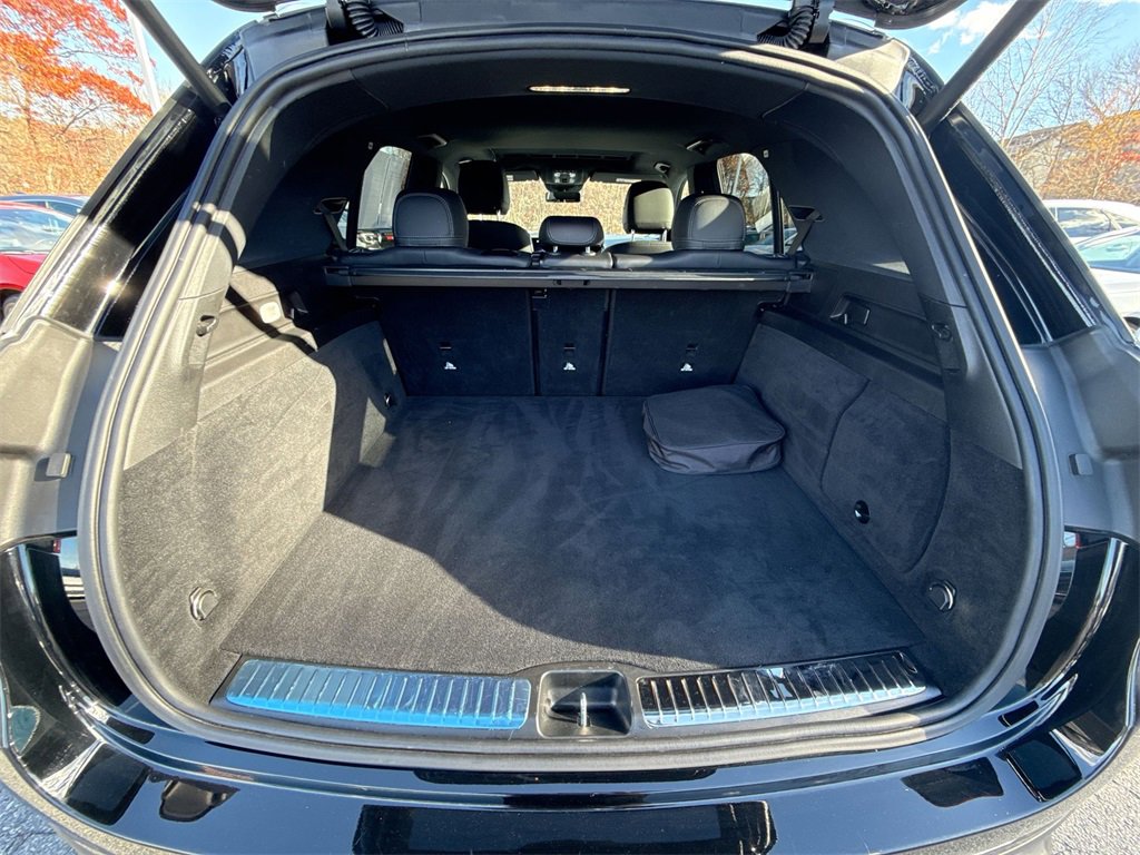 Used 2024 Mercedes-Benz GLE 450e 4MATIC image 21
