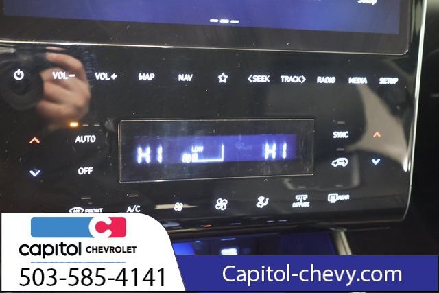 Used 2023 Hyundai Tucson Limited AWD/4WD image 23