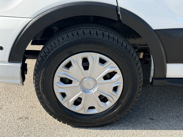 Certified 2024 Ford Transit 350 XLT RWD image 13