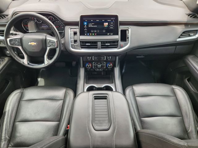 Used 2021 Chevrolet Tahoe LT image 26