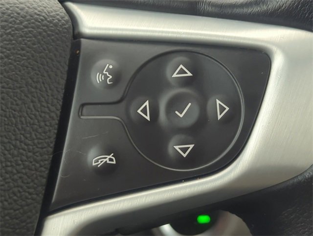 Used 2021 GMC Terrain SLT image 14