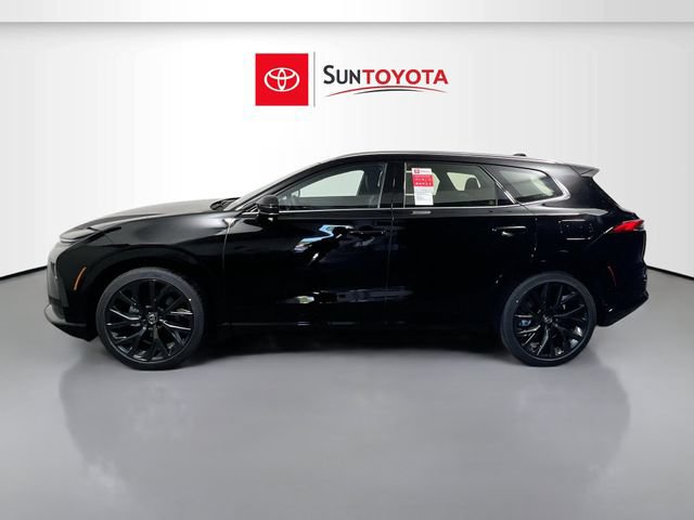 New 2026 Toyota Crown Signia AWD/4WD image 6