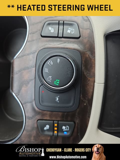 Used 2020 GMC Acadia Denali w/ Denali Ultimate Package AWD/4WD image 7