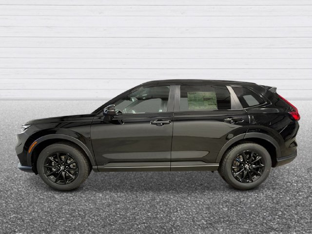 New 2026 Honda CR-V Sport-L image 2