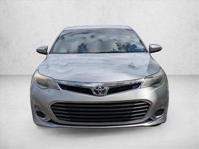 Used 2014 Toyota Avalon XLE Premium image 5