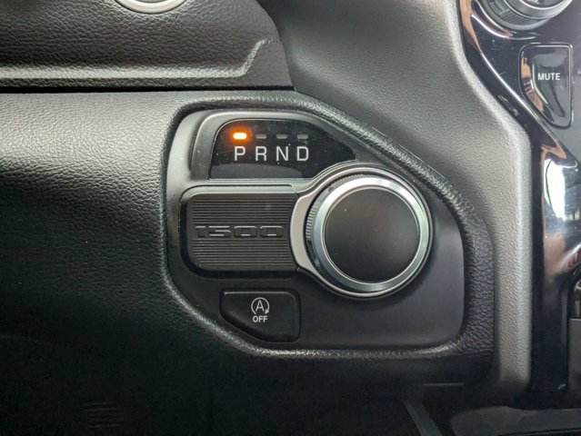 Used 2022 RAM 1500 Big Horn image 12