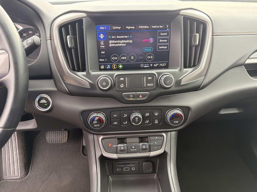 Used 2023 GMC Terrain AT4 image 28
