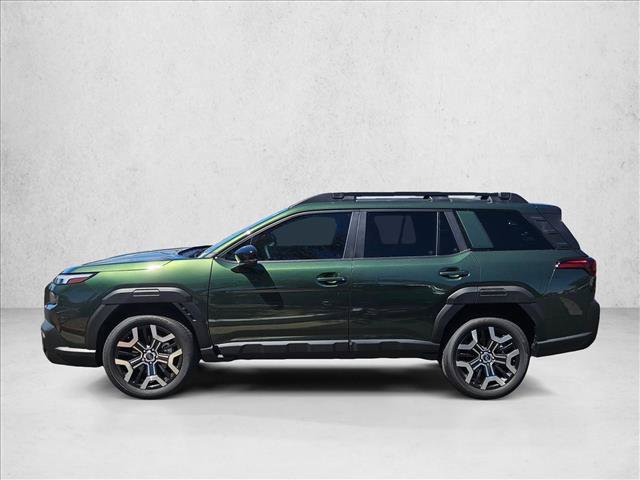 New 2026 Subaru Outback Touring XT AWD/4WD image 9