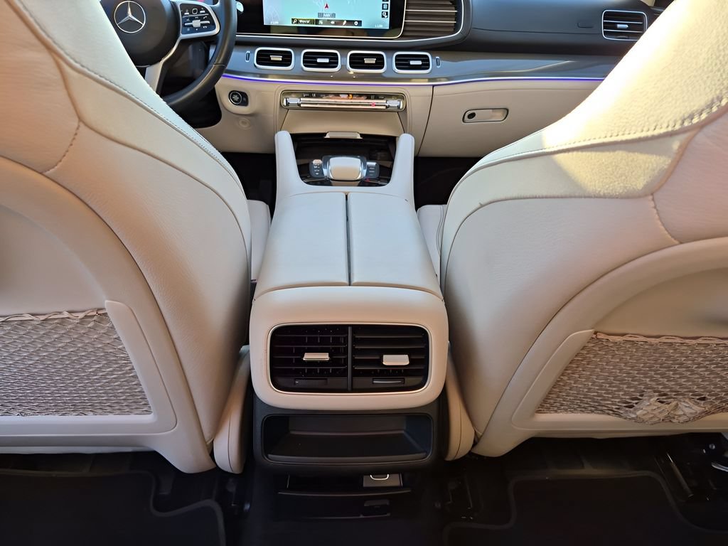 Used 2021 Mercedes-Benz GLE 450 4MATIC image 30
