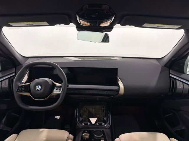 Used 2025 BMW X3 xDrive30i w/ Convenience Package image 28