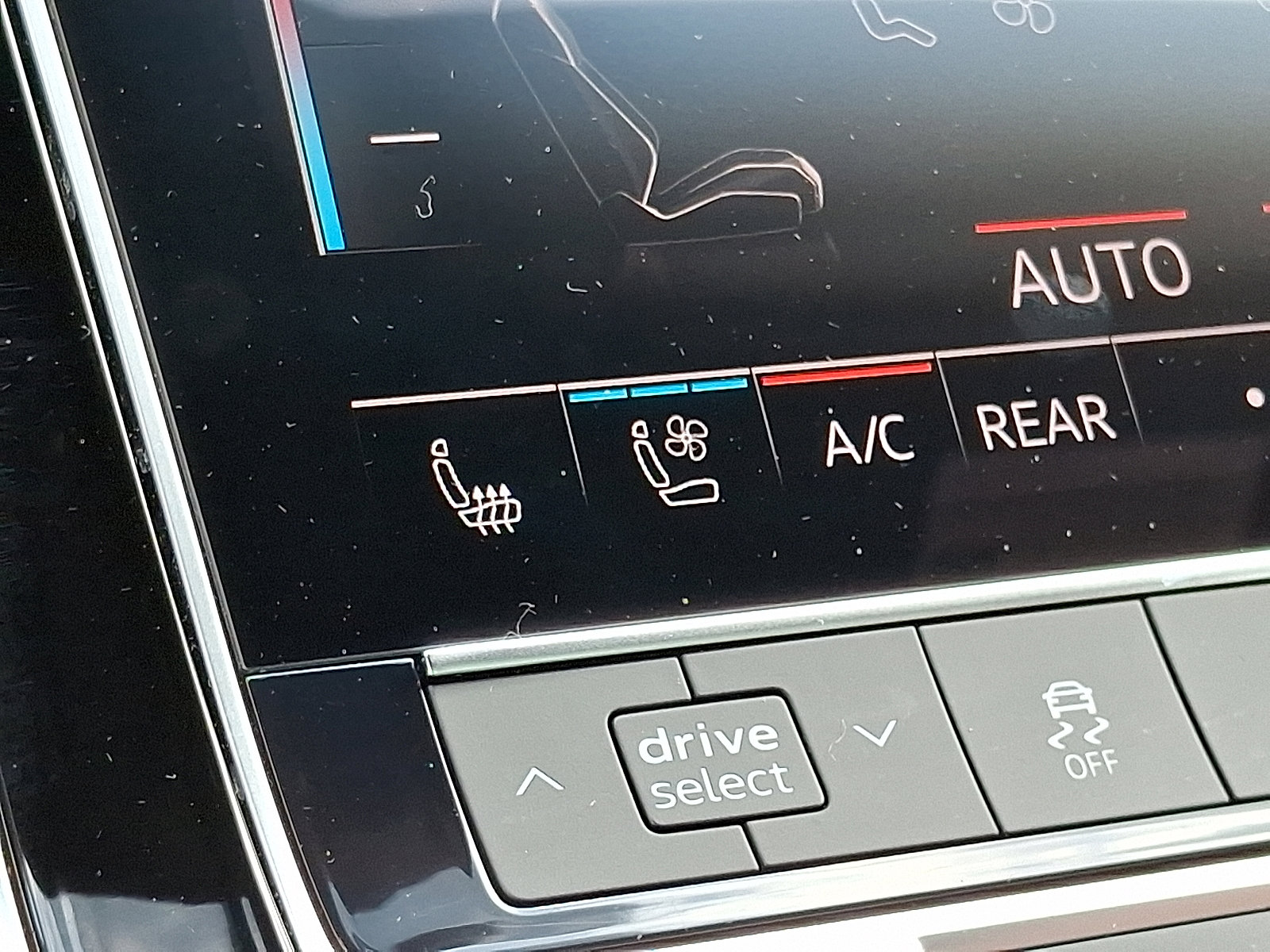 Used 2025 Audi Q7 3.0T Premium Plus w/ Premium Plus Package image 25