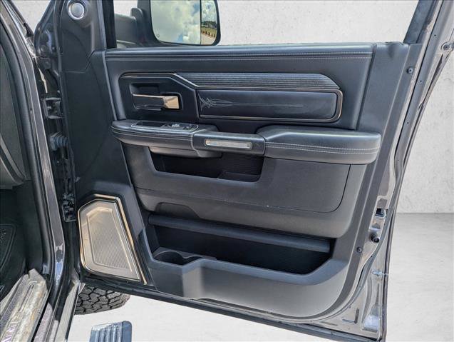 Used 2021 RAM 2500 Limited AWD/4WD image 28