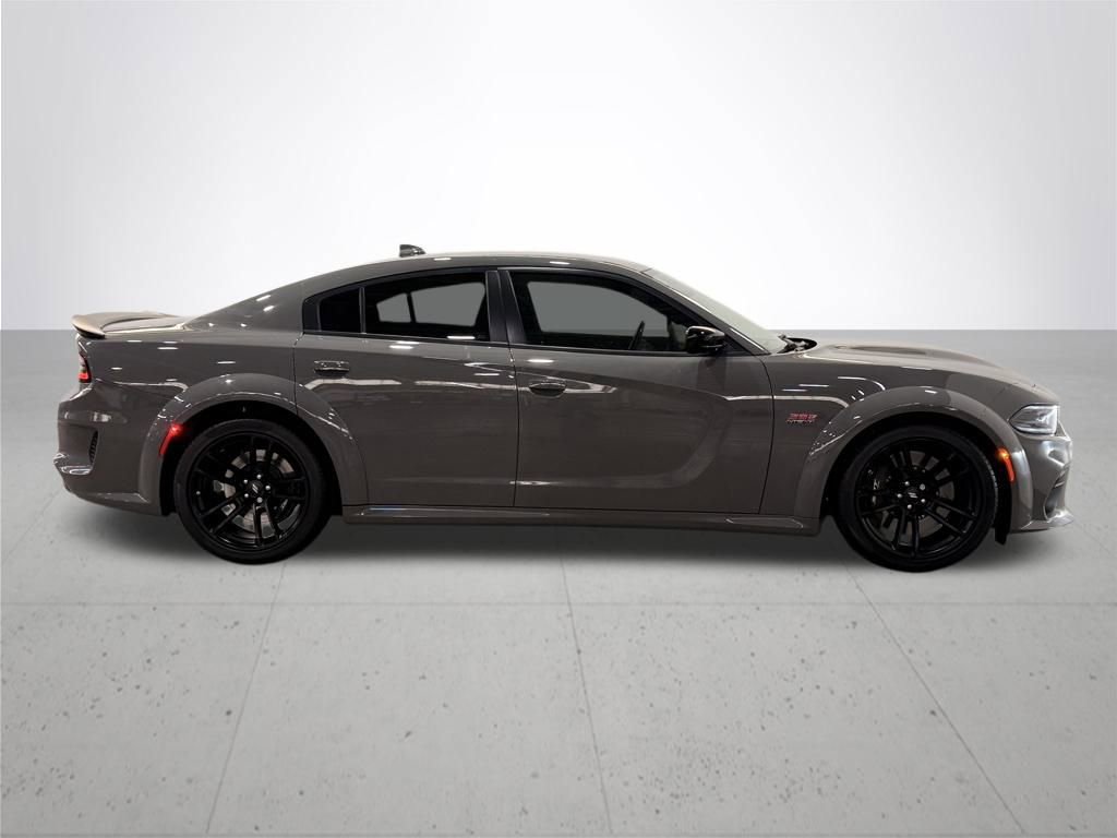 Used 2023 Dodge Charger Scat Pack image 9