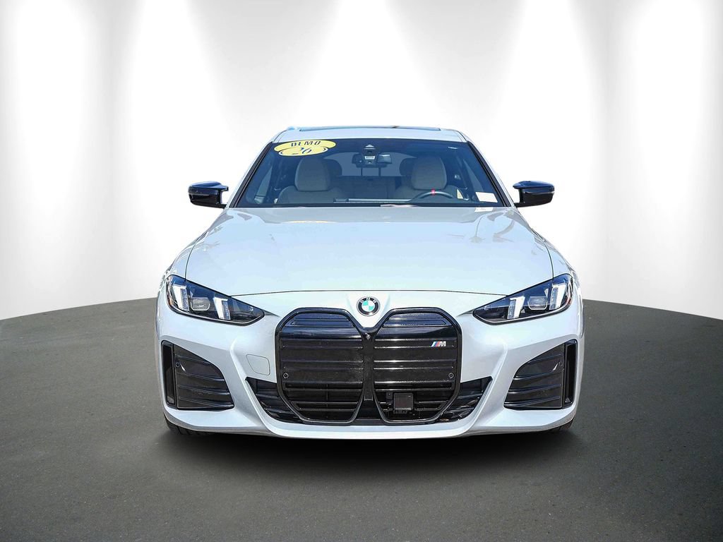 Used 2026 BMW i4 M60 AWD/4WD image 2