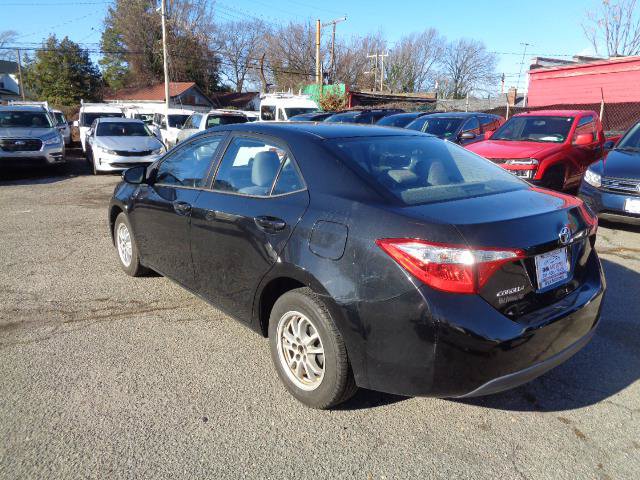 Used 2016 Toyota Corolla L FWD image 4