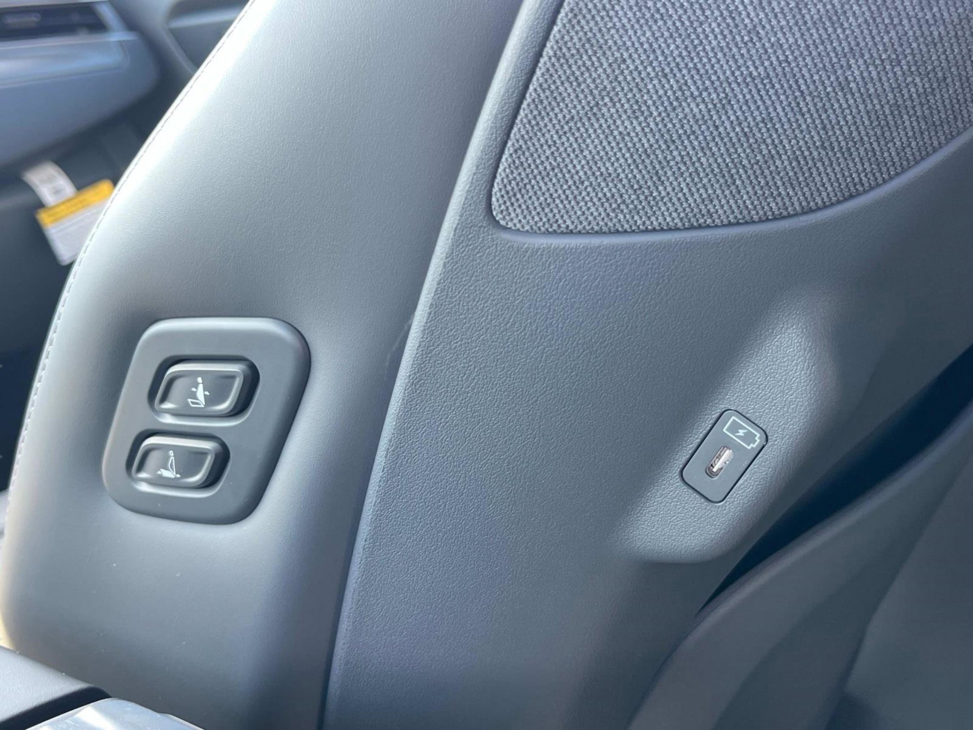 New 2026 Kia EV9 Wind image 19