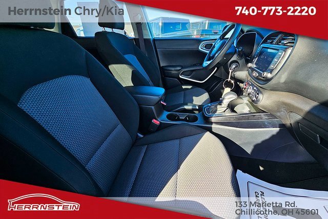 Used 2024 Kia Soul LX w/ Option Group 015 image 16