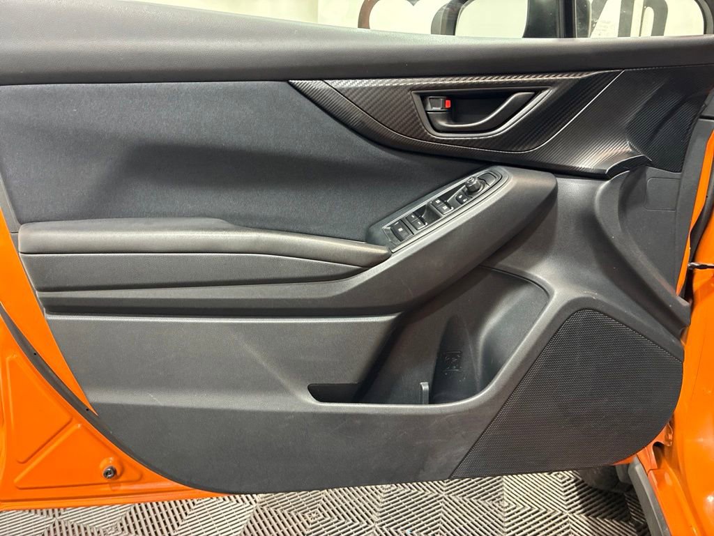 Used 2018 Subaru Crosstrek 2.0i AWD/4WD image 24