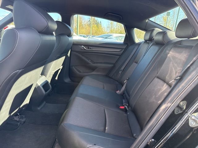 Used 2020 Honda Accord Sport image 13