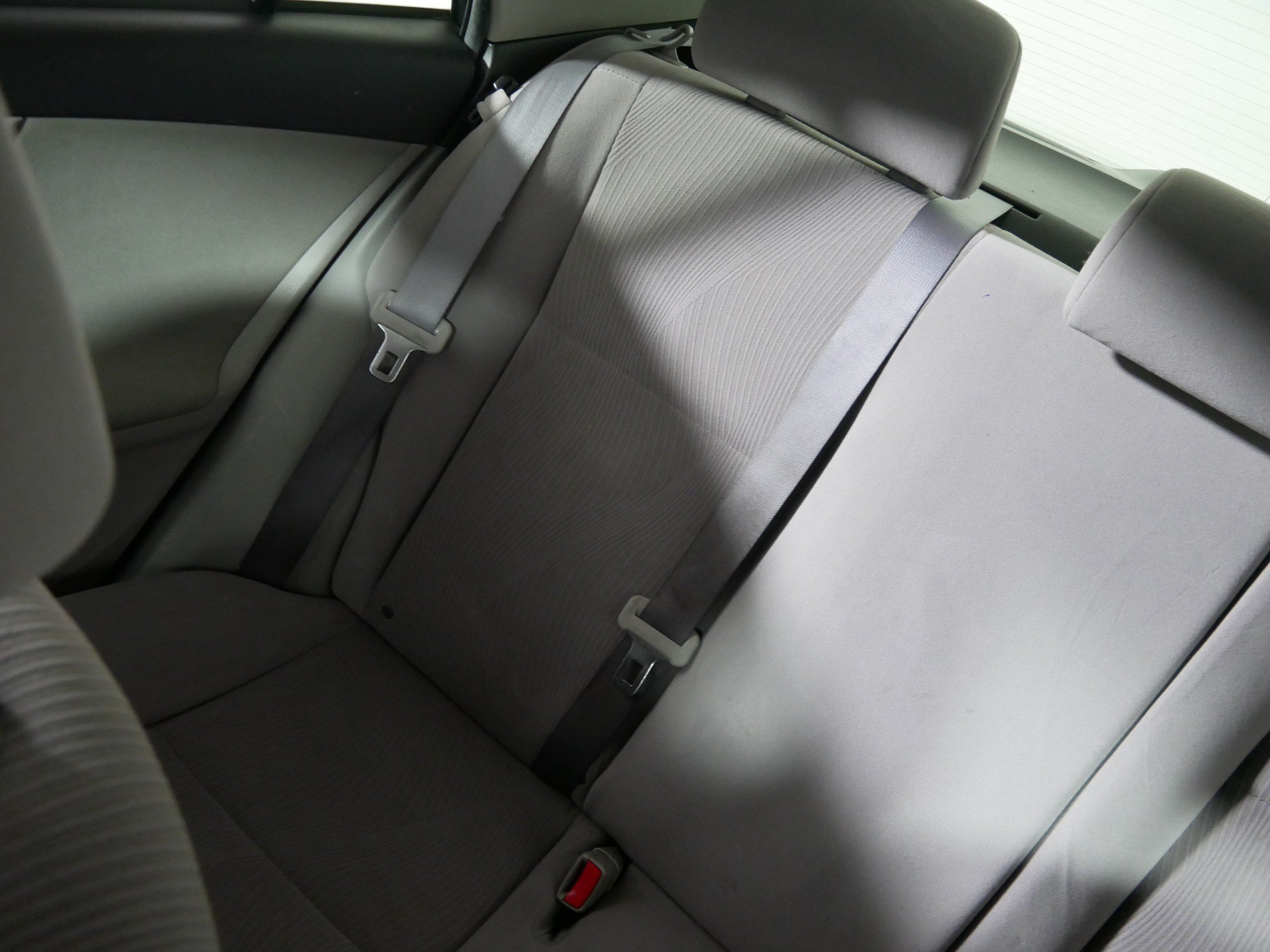 Used 2013 Toyota Corolla LE FWD image 12