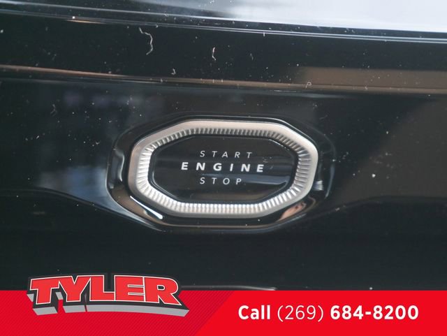 New 2026 Jeep Grand Cherokee Summit image 31