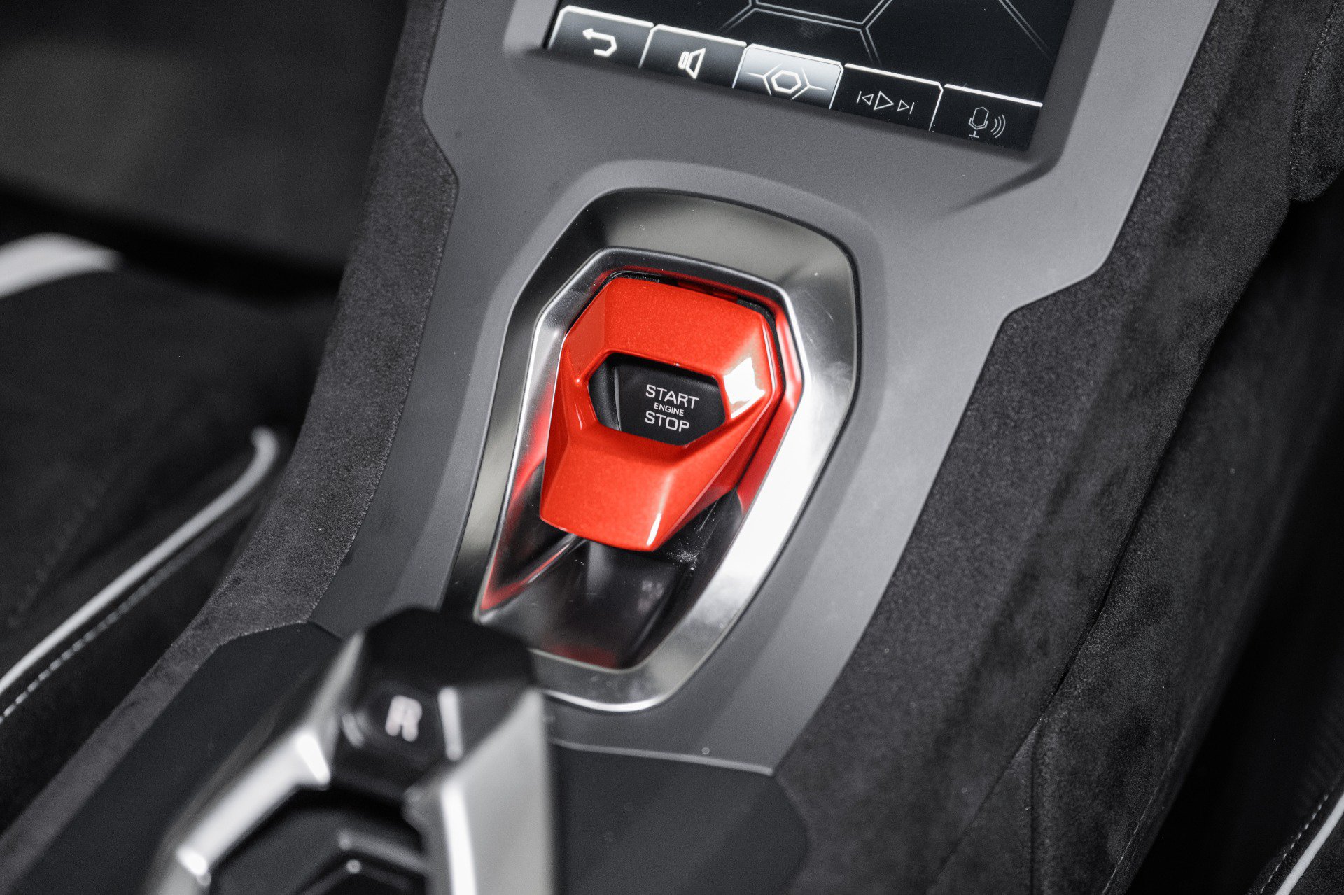 Used 2023 Lamborghini Huracan STO RWD image 34