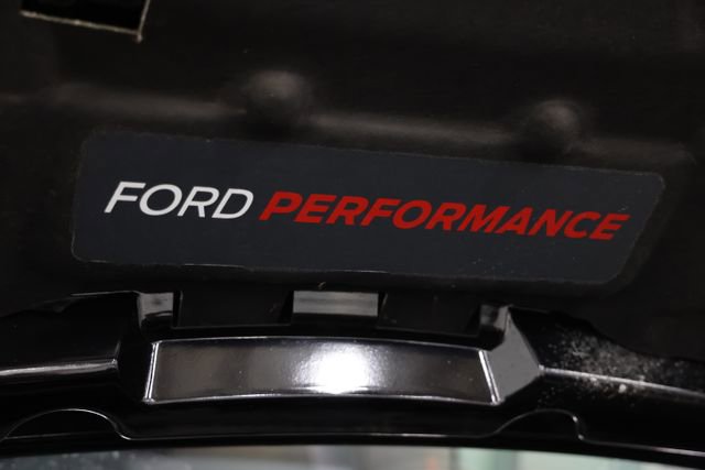 Used 2024 Ford Bronco Raptor w/ Interior Carbon Fiber Pack 6 AWD/4WD image 7