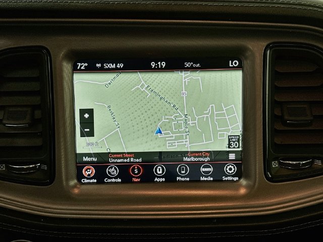 Used 2023 Dodge Challenger GT w/ Plus Package AWD/4WD image 12