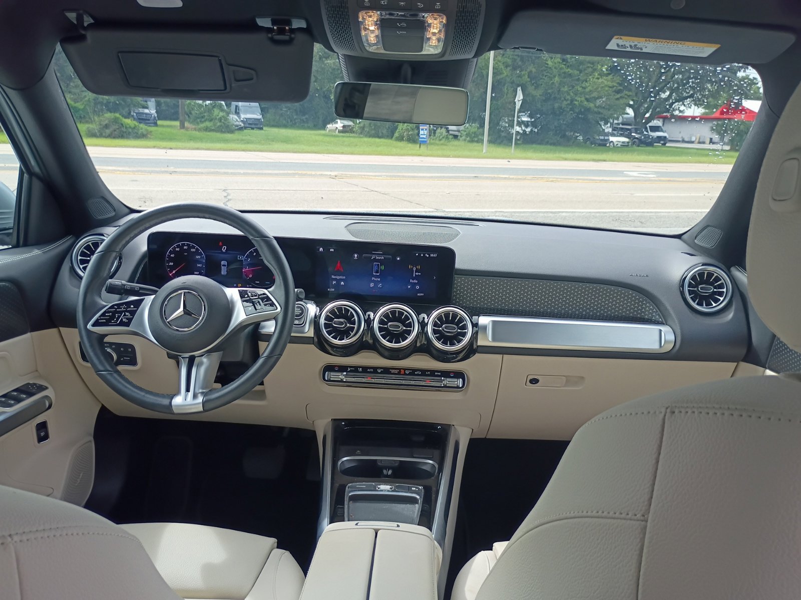 Certified 2025 Mercedes-Benz GLB 250 image 7