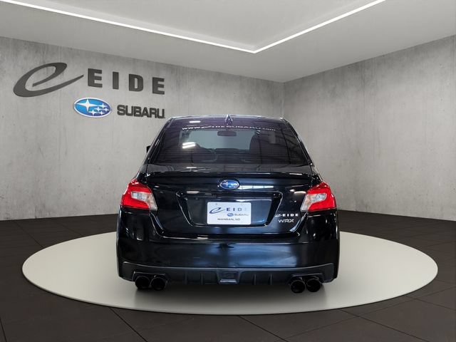 Used 2020 Subaru WRX Premium AWD/4WD image 12