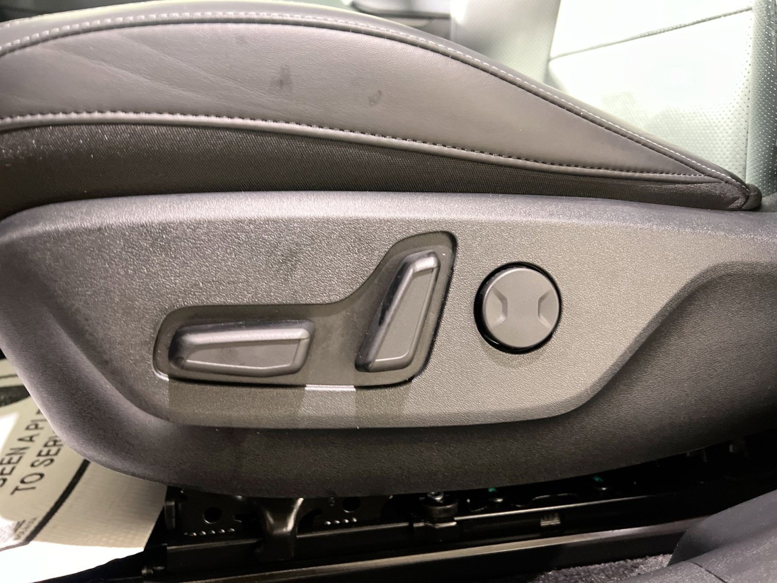 Used 2023 Kia EV6 Wind image 24