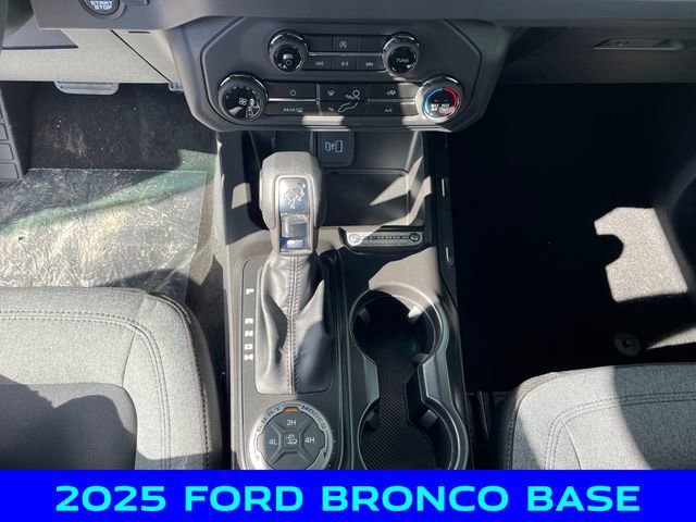 New 2025 Ford Bronco 2-Door image 10