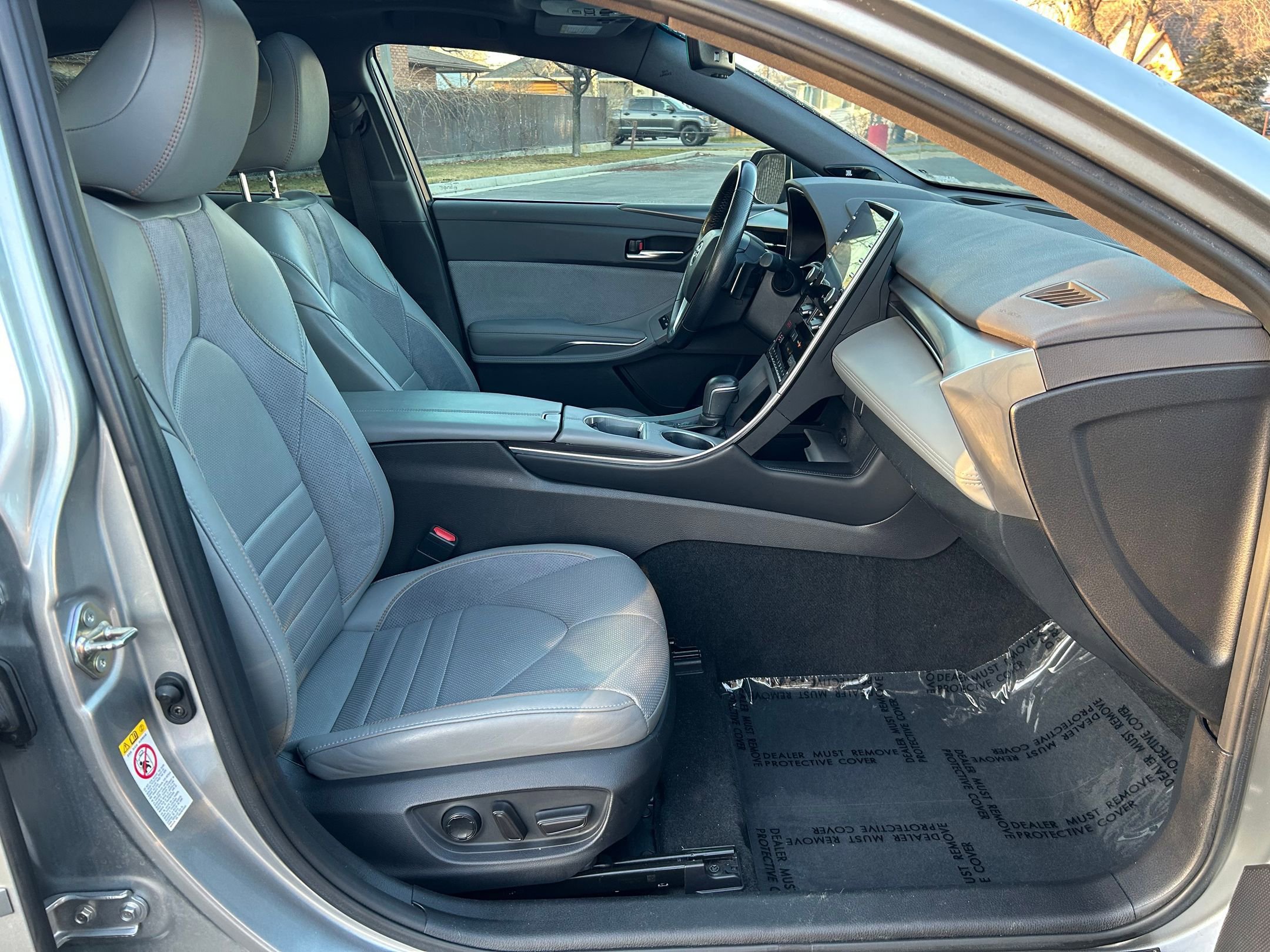 Certified 2019 Toyota Avalon Touring image 30