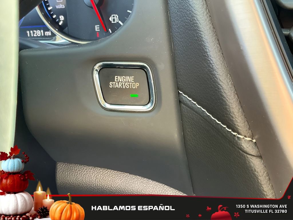 Used 2023 GMC Acadia Denali w/ Denali Ultimate Package image 46