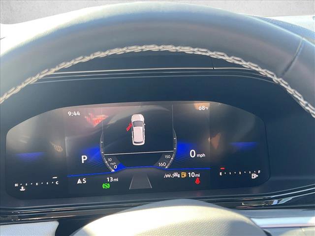 Used 2025 Volkswagen Taos S image 11